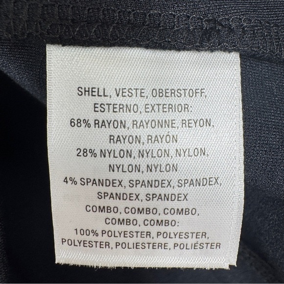 NWT Anthropologie Meadow Rue Rendezvous Top, Size XS - Picture 12 of 12